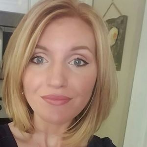 Meet your Posher, Megan marie